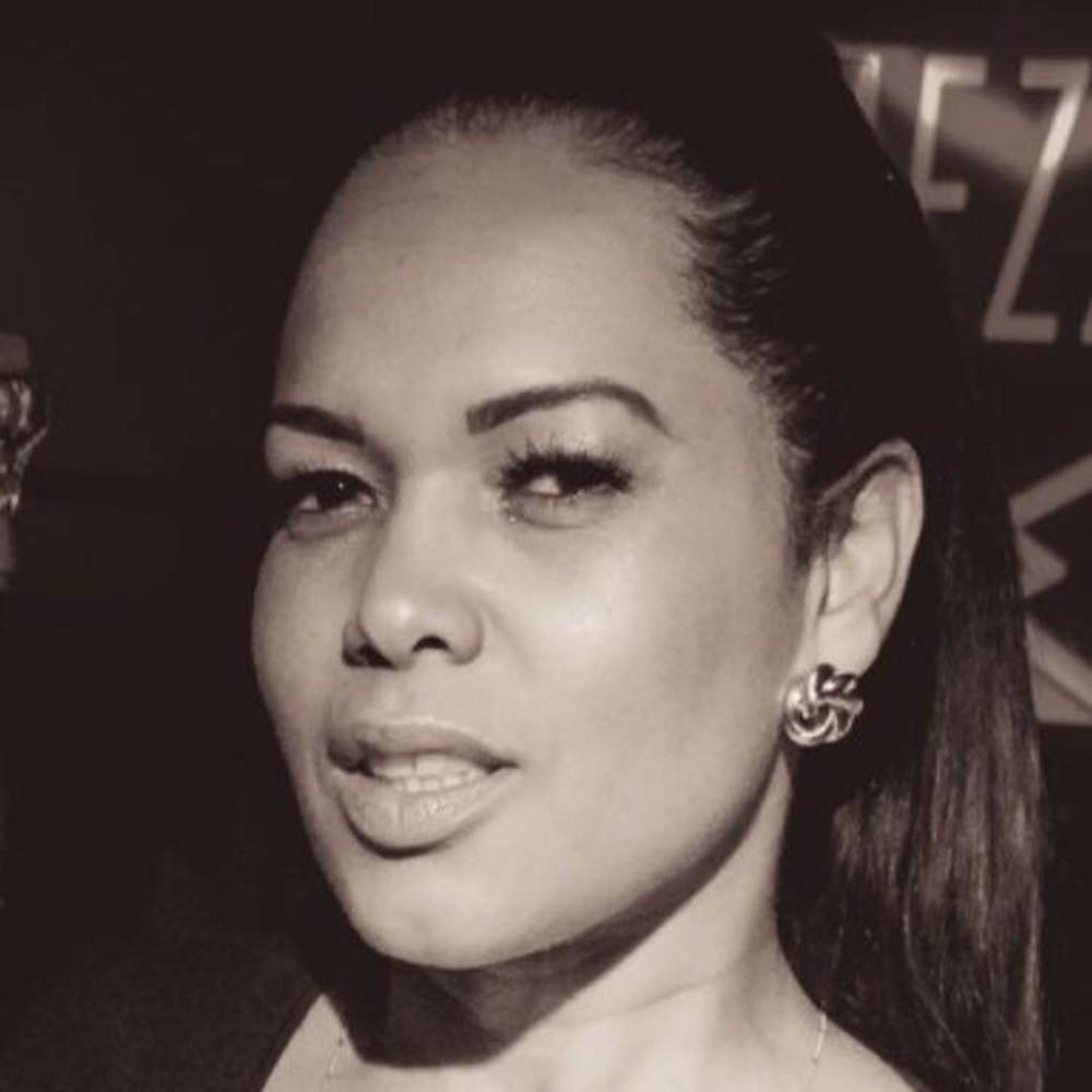 Meet your Posher, Ana